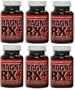 MAGNA RX Penis Enlargement Pills, Male Enhancement System - Maximum Strength Growth Supplement (360 Pills) - 6 Month Supply