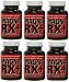 MAGNA RX Penis Enlargement Pills, Male Enhancement System - Maximum Strength Growth Supplement (360 Pills) - 6 Month Supply