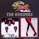 One for the Money/Open Up Your Love