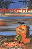 Nutricide: The Nutritional Destruction of the Black Race