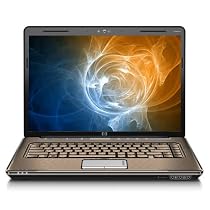 HP Pavilion DV5-1250US 15.4-Inch Laptop
