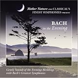 Bach in the Evening