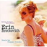 Erin Brockovichpar Thomas Newman