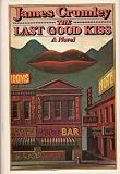 The Last Good Kiss