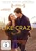 Filmposter 'Like Crazy'
