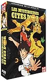 Image de Les mystérieuses cités d'or - Intégrale [Édition remasterisée]