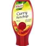 Knorr Curry Ketchup ( 500 Ml ) $5.99