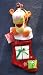 Disney Tigger 21" Holiday Christmas Stocking