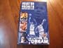 Houston Rockets 1998-99 Media Guide
