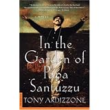 In the Garden of Papa Santuzzu: A Novel