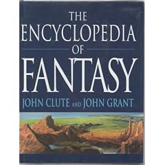 The Encyclopedia of Fantasy