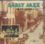 Early Jazz 1917-1923
