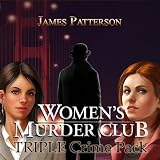 Women's Murder Club: Triple Crime Pack [Download]