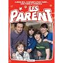 Coffret Les Parent, saison 1 [3 DVD] <b>DVD</b> ~ Jacques Davidts