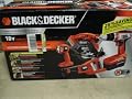 Black & Decker 4 Tool Cordless Combo Kit