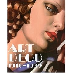 Art Deco 1910-1939