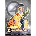 Fantastic Four: World's Greatest Heroes - The Complete First Season (4 Discs) (Widescreen) (Dual-layered DVD)