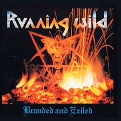 Branded and Exiled/New Version