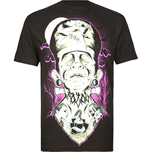 FATAL Franky Mens T-Shirt