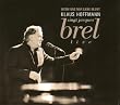 Wenn uns nur Liebe bleibt (Hoffmann singt Jacques Brel)