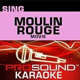 Come What May (Karaoke Lead Vocal Demo) [In the Style of Nicole Kidman and Ewan McGregor]