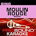8) Soundtrack of Moulin Rouge ~ One Day I'll Fly Away