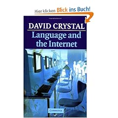 Language and the Internet