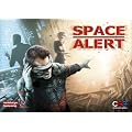Heidelberger Spieleverlag 030152 - Space Alert - Alarm im Weltall
