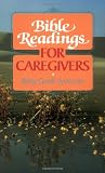Bible Readings for Caregivers (Bible Readings Series)