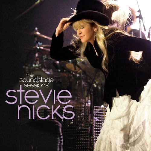 Stevie Nicks - Soundstage Sessions - Zortam Music