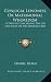 Conjugal Lewdness Or Matrimonial Whoredom: A Treatise Concerning The Use And Abuse Of The Marriage Bed