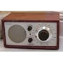 Tivoli Audio Henry Kloss Model One - Radio tuner - dark walnut