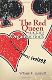 The Red Queen among Organizations: How Competitiveness Evolves