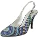J.Renee Women's Camelia Slingback Pump