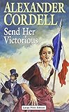 Send her victorious