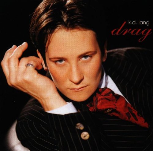 K.d. lang Picture 7