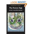 The Forsyte Saga (Wordsworth Classics)