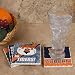 Auburn Tigers Assorted Tumbled Stone Coaster Set of 4, Highland Graphics