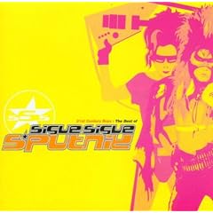 21st Century Boys-the Singles