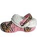 DAWGS Mossy Oak Fleecedawgs Clog (Toddler/Little Kid)
