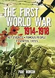 The First World War 1914-1918
