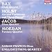 Classical Music : English Music for Oboe & Strings