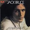 Image of album by Jack Bruce