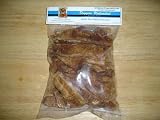Fresh Hawaiian Pacific Blue Marlin Fish Jerky for Dog & Cat's - Made Fresh: Hawaii - (1/2lb.) "Seasonal Product"