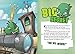 Bad Piggies: Piggy Island Heroes
