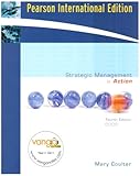 Strategic management in action