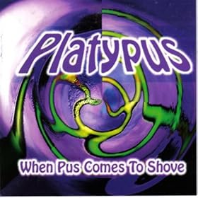 When Pus Comes To Shove