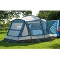 Outdoors Revolution Navigator camper van VW Motorhome drive-away awning 2011.