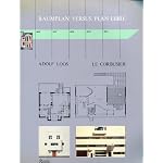 Raumplan versus Plan Libre : Adolf Loos and Le Corbusier, 1919 - 1930 book cover