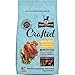 Hill's Ideal Balance Crafted Grain Free Herbed Chicken and Chickpeas Recipe Dry Cat Food Bag, 6-Pound